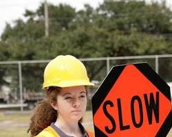 Road safety product